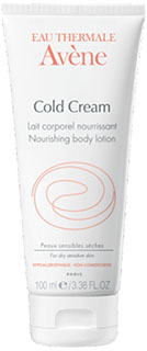 avene coldcream 100ml