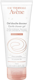 avene geldouche 100ml